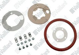 Zeige Details für Isolierung Brennerflansch VKK 226-656/4 Bild von Isolierung Brennerflansch VKK 226-656/4