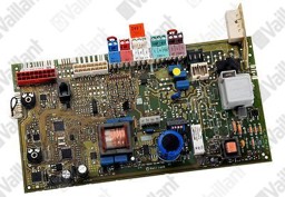 Zeige Details für Vaillant Leiterplatte COMPACT VSC Bild von Vaillant Leiterplatte COMPACT VSC