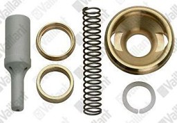 Zeige Details für Vaillant Wassermengenregler VCW Bild von Vaillant Wassermengenregler VCW