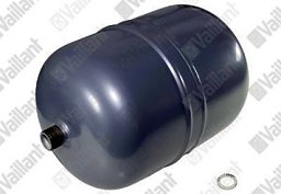 Zeige Details für Vaillant Ausdehnungsgefäß VAS 106+156 Bild von Vaillant Ausdehnungsgefäß VAS 106+156