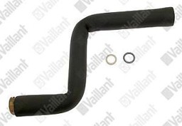 Zeige Details für Vaillant Rohr, Heizung Kondensator-Kühlung WT VWS
 Bild von Vaillant Rohr, Heizung Kondensator-Kühlung WT VWS