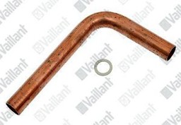 Zeige Details für Vaillant Rohr, Heizung (HV, HR)
 Bild von Vaillant Rohr, Heizung (HV, HR)