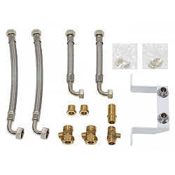 Zeige Details für Anschlußkonsole
 Bild von Anschlußkonsole