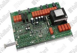 Zeige Details für Vaillant Leiterplatte Leistungsteil VKP Bild von Vaillant Leiterplatte Leistungsteil VKP