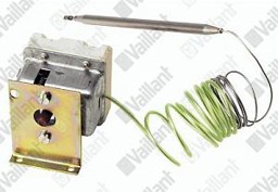 Zeige Details für Vaillant Abgasfühler Temperaturbegrenzer VK 6-47 Bild von Vaillant Abgasfühler Temperaturbegrenzer VK 6-47