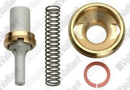 Zeige Details für Vaillant Wassermengenregler VCW Bild von Vaillant Wassermengenregler VCW