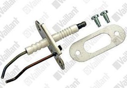 Zeige Details für Vaillant Elektrode 090709 Bild von Vaillant Elektrode 090709