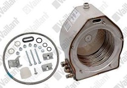 Zeige Details für Vaillant Wärmetauscher VAS 106/3/4 und 156/4 Bild von Vaillant Wärmetauscher VAS 106/3/4 und 156/4