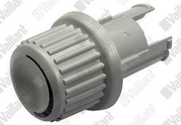 Zeige Details für Vaillant Knopf MAG 9/2 XZ Bild von Vaillant Knopf MAG 9/2 XZ