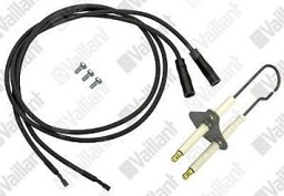 Zeige Details für Vaillant Zündelektrode VK/VKS 114-474/8-E Bild von Vaillant Zündelektrode VK/VKS 114-474/8-E
