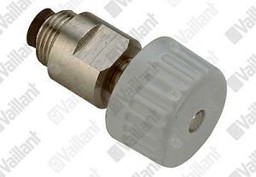 Zeige Details für Vaillant Ventiloberteil MAG 125/12 XZ Bild von Vaillant Ventiloberteil MAG 125/12 XZ
