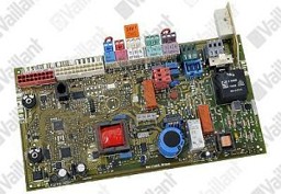 Zeige Details für Vaillant Leiterplatte VKK.../4 und /3-E Bild von Vaillant Leiterplatte VKK.../4 und /3-E