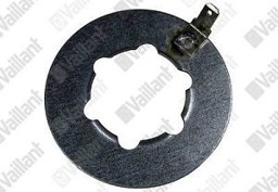 Zeige Details für Vaillant Unterlegscheibe (Sicherungsscheibe)
 Bild von Vaillant Unterlegscheibe (Sicherungsscheibe)