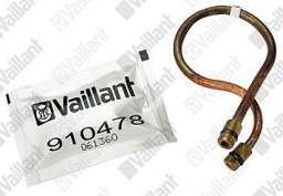 Zeige Details für Vaillant Steuerleitung VC 112/182/242 E Bild von Vaillant Steuerleitung VC 112/182/242 E