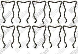 Zeige Details für Vaillant Klemmfedern 219622 Bild von Vaillant Klemmfedern 219622