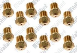 Zeige Details für Vaillant Brennerdüse MAG 9/2 XZ Bild von Vaillant Brennerdüse MAG 9/2 XZ