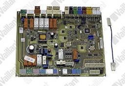 Zeige Details für Leiterplatte HMU geoTHERM Bild von Leiterplatte HMU geoTHERM