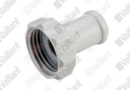 Zeige Details für Vaillant Tülle MAG 125/12 XZ, MAG 9/2 XZ Bild von Vaillant Tülle MAG 125/12 XZ, MAG 9/2 XZ