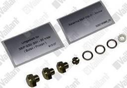 Zeige Details für Vaillant Umstellsatz 3B/P (DE, AT, CH, HU) Bild von Vaillant Umstellsatz 3B/P (DE, AT, CH, HU)