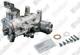 Zeige Details für Vaillant Gasarmatur 3P Bild von Vaillant Gasarmatur 3P