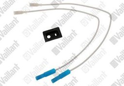 Zeige Details für Vaillant Zündkabel-Set VKO 246 Bild von Vaillant Zündkabel-Set VKO 246