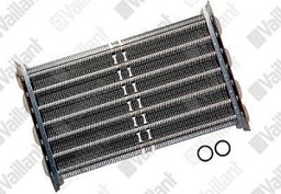 Zeige Details für Vaillant Wärmetauscher VC/VCW 255 E (2E) (3E) (R1) Bild von Vaillant Wärmetauscher VC/VCW 255 E (2E) (3E) (R1)
