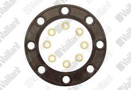 Zeige Details für Vaillant VIH Flanschdichtungssatz Bild von Vaillant VIH Flanschdichtungssatz