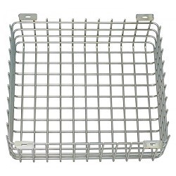 Zeige Details für Parterre-Schutzgitter
 Bild von Parterre-Schutzgitter