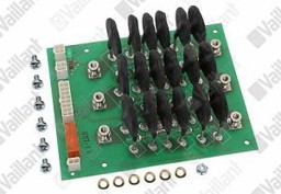 Zeige Details für Vaillant Leiterplatte Anlaufstrombegrenzer Bild von Vaillant Leiterplatte Anlaufstrombegrenzer