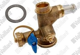 Zeige Details für Durchflussmengenregler 0-36 l/min Bild von Durchflussmengenregler 0-36 l/min