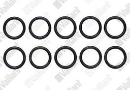 Zeige Details für Vaillant O-Ringe
 Bild von Vaillant O-Ringe