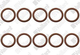 Zeige Details für Vaillant O-Ring, (10 St.)
 Bild von Vaillant O-Ring, (10 St.)