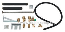 Zeige Details für Anschlusskonsole Solarkreis Bild von Anschlusskonsole Solarkreis