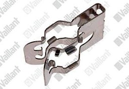 Zeige Details für Vaillant Blechklammer VCW, VCI, VCC, VSC S Bild von Vaillant Blechklammer VCW, VCI, VCC, VSC S