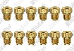 Zeige Details für Vaillant Brennerdüse D=0,72 FLG Bild von Vaillant Brennerdüse D=0,72 FLG