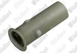 Zeige Details für Vaillant Warmwasserrohr (Kunststoff 18x55 mm) Bild von Vaillant Warmwasserrohr (Kunststoff 18x55 mm)
