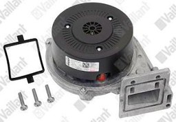 Zeige Details für Vaillant Gebläse VC 146-356/4-7 Bild von Vaillant Gebläse VC 146-356/4-7