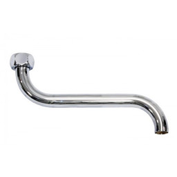 Zeige Details für Schwenkauslauf 150mm Bild von Schwenkauslauf 150mm