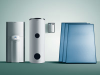 Zeige Details für zeoTHERM System Aufdach H
 Bild von zeoTHERM System Aufdach H