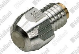 Zeige Details für Vaillant Zündbrennerdüse 18 Bild von Vaillant Zündbrennerdüse 18