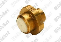 Zeige Details für Vaillant Zündbrennerdüse 0,25 Bild von Vaillant Zündbrennerdüse 0,25