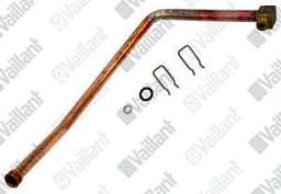 Zeige Details für Vaillant Rohr, ADG-Brennerkühlung Bild von Vaillant Rohr, ADG-Brennerkühlung