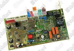 Zeige Details für Vaillant Leiterplatte für VSC 194-C 150 (R1) Bild von Vaillant Leiterplatte für VSC 194-C 150 (R1)