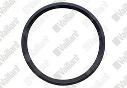 Zeige Details für Vaillant Dichtung Silikon DN 63 Bild von Vaillant Dichtung Silikon DN 63