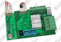 Zeige Details für Leiterplatte Installateur VWL 115+155/2 A Bild von Leiterplatte Installateur VWL 115+155/2 A