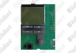 Zeige Details für Vaillant Display AI für VWL/VWS 35+36/4 Bild von Vaillant Display AI für VWL/VWS 35+36/4