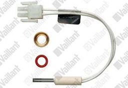 Zeige Details für Vaillant Zündelektrode für VC 506 E Bild von Vaillant Zündelektrode für VC 506 E