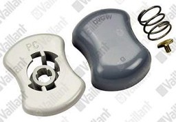 Zeige Details für Vaillant Griff MAG 275/9 X, MAG 275-400/9 XV Bild von Vaillant Griff MAG 275/9 X, MAG 275-400/9 XV