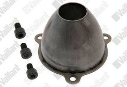 Zeige Details für Vaillant Luftdüse (16) für VKO 156/3-7 Bild von Vaillant Luftdüse (16) für VKO 156/3-7