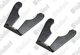 Zeige Details für Vaillant Clip (2 Stück) Bild von Vaillant Clip (2 Stück)
